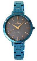 ZEGAREK DAMSKI G.ROSSI 11389B-6F3 + BOX