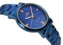 ZEGAREK DAMSKI G.ROSSI 11688B-6F3 + BOX