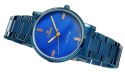 ZEGAREK DAMSKI G.ROSSI 11688B-6F3 + BOX