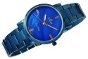 ZEGAREK DAMSKI G.ROSSI 11688B-6F3 + BOX