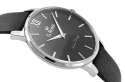ZEGAREK DAMSKI G.ROSSI 12177A-1A1 + BOX