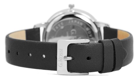 ZEGAREK DAMSKI G.ROSSI 12177A-1A1 + BOX ZEGAREK DAMSKI G.ROSSI 12177A-1A1 + BOX