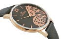 ZEGAREK DAMSKI G.ROSSI 12177A5-1B3 + BOX