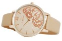 ZEGAREK DAMSKI G.ROSSI 12177A5-2B3 + BOX