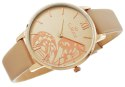 ZEGAREK DAMSKI G.ROSSI 12177A5-2B3 + BOX