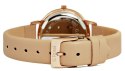 ZEGAREK DAMSKI G.ROSSI 12177A5-2B3 + BOX