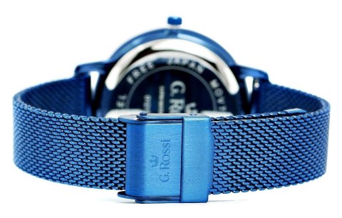 ZEGAREK DAMSKI G.ROSSI 12177B-6F1 + BOX ZEGAREK DAMSKI G.ROSSI 12177B-6F1 + BOX