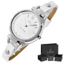 ZEGAREK DAMSKI G.ROSSI 3652A-3C1 + BOX
