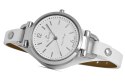 ZEGAREK DAMSKI G.ROSSI 3652A-3C1 + BOX