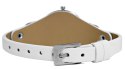 ZEGAREK DAMSKI G.ROSSI 3652A-3C1 + BOX