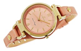 ZEGAREK DAMSKI G. ROSSI 3652A-5E2 + BOX