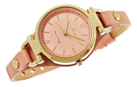 ZEGAREK DAMSKI G. ROSSI 3652A-5E2 + BOX ZEGAREK DAMSKI G. ROSSI 3652A-5E2 + BOX