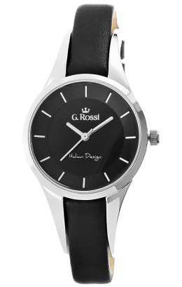 ZEGAREK DAMSKI G.ROSSI 8154A-1A1 + BOX
