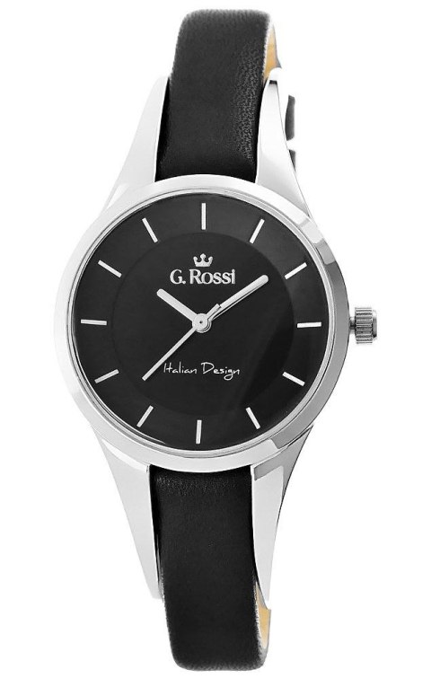 ZEGAREK DAMSKI G.ROSSI 8154A-1A1 + BOX ZEGAREK DAMSKI G.ROSSI 8154A-1A1 + BOX