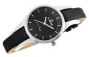 ZEGAREK DAMSKI G.ROSSI 8154A-1A1 + BOX