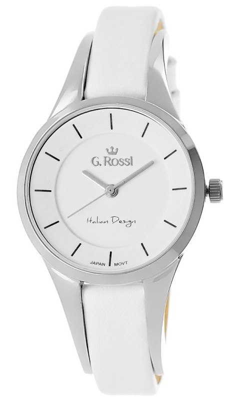 ZEGAREK DAMSKI G.ROSSI 8154A-3C1 + BOX ZEGAREK DAMSKI G.ROSSI 8154A-3C1 + BOX