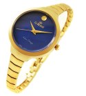 ZEGAREK DAMSKI G.ROSSI SATYNOWY 11624B-6D1
