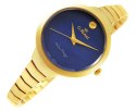 ZEGAREK DAMSKI G.ROSSI SATYNOWY 11624B-6D1