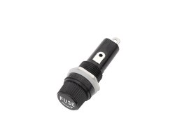 2226# Gniazdo bezpiecznika fuse 30mm