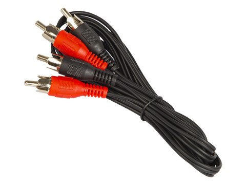 4307# Przyłącze 2xrca 1,2m 4307# Przyłącze 2xrca 1,2m