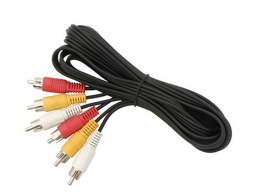 4314# Przyłącze 3xrca 1,2m- 1,5m