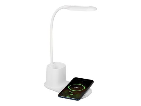 44-145# Lampka biurkowa led indukcja qc lb-05` 44-145# Lampka biurkowa led indukcja qc lb-05`
