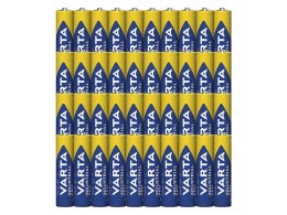82-612# Bateria alkaliczna aa lr6 varta industrial folia taca