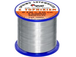 9629# Cyna 2,00/250g/spoiwo lc60-sw26 cynel