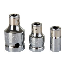 Adapter 1/4