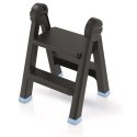 Drabinka Keden TITAN LADDER - jasny niebieski