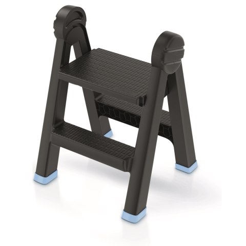 Drabinka Keden TITAN LADDER - jasny niebieski Drabinka Keden TITAN LADDER - jasny niebieski