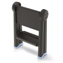 Drabinka Keden TITAN LADDER - jasny niebieski