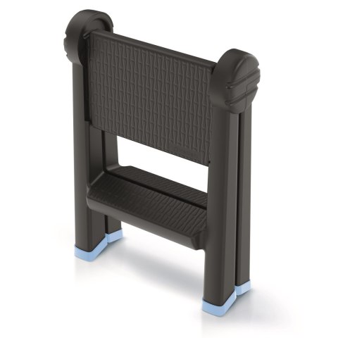 Drabinka Keden TITAN LADDER - jasny niebieski Drabinka Keden TITAN LADDER - jasny niebieski