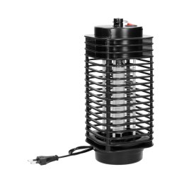 Elektryczna lampka na komary ~230V, 3W, 16m2