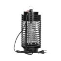Elektryczna lampka na komary ~230V, 3W, 16m2
