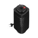Elektryczna lampka na komary ~230V, 3W, 16m2