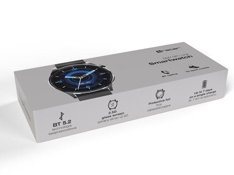 TRACER Smartwatch SM7 GP+ Line TRACER Smartwatch SM7 GP+ Line