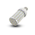 Żarówka e27 led corn 25w metalowa 3000k ciepła