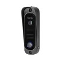 Zestaw wideodomofonowy bezsłuchawkowy, monitor 7" LCD, interkom biały, SETAR