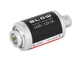 77-108# Wzmacniacz antenowy dvb-t la20 12v