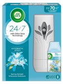 Air Wick Freshmatic Wiosenna Świeżość/Spring Delight 250 ml Komplet