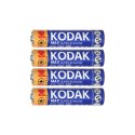 Baterie Kodak MAX Alkaline AAA LR03, 4 szt. Baterie Kodak MAX Alkaline AAA LR03, 4 szt.