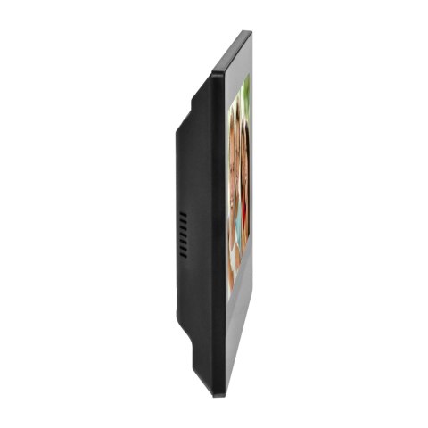 HIKVISION DS-KIS602(B) zestaw wideodomofonowy PoE jednorodzinny z monitorem dotykowym 7" z WiFi, panelem zewnętrznym z kamerą Fu HIKVISION DS-KIS602(B) zestaw wideodomofonowy PoE jednorodzinny z monitorem dotykowym 7" z WiFi, panelem zewnętrznym z kamerą Fu