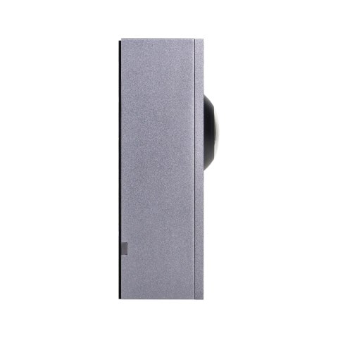 HIKVISION DS-KIS602(B) zestaw wideodomofonowy PoE jednorodzinny z monitorem dotykowym 7" z WiFi, panelem zewnętrznym z kamerą Fu HIKVISION DS-KIS602(B) zestaw wideodomofonowy PoE jednorodzinny z monitorem dotykowym 7" z WiFi, panelem zewnętrznym z kamerą Fu