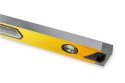 Poziomica aluminiowa 100cm Hardy seria 44