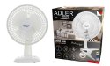 Wentylator AD 7317 ADLER