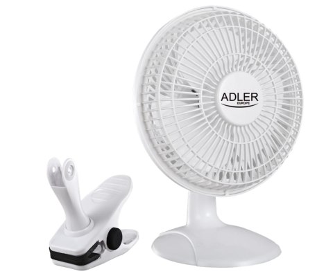 Wentylator AD 7317 ADLER Wentylator AD 7317 ADLER