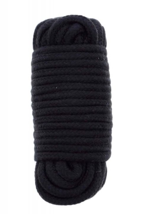ALL TIME FAVORITES LOVE ROPE 10M BLACK ALL TIME FAVORITES LOVE ROPE 10M BLACK
