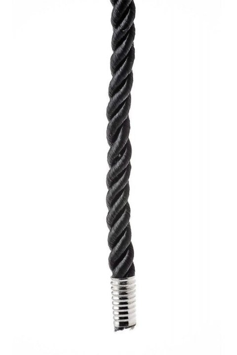 BLAZE DELUXE BONDAGE ROPE 5M BLACK BLAZE DELUXE BONDAGE ROPE 5M BLACK
