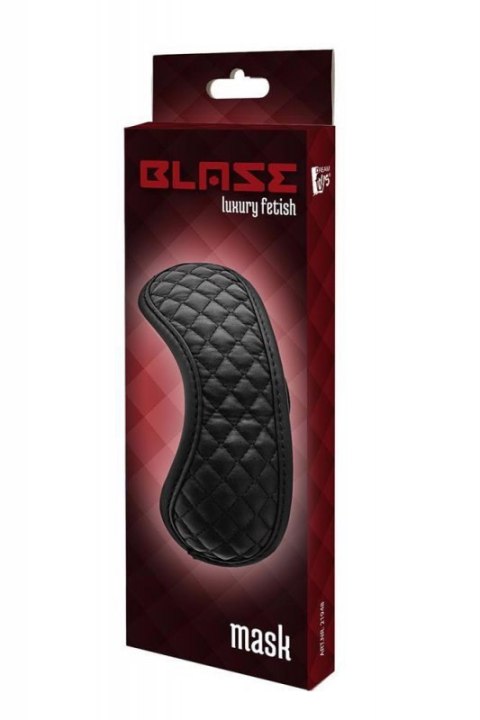 BLAZE MASK DIAMOND BLACK BLAZE MASK DIAMOND BLACK